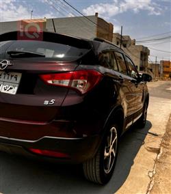 هەیما S5